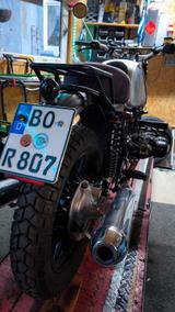 BMW R 80/7 - Offers matching your search criteria