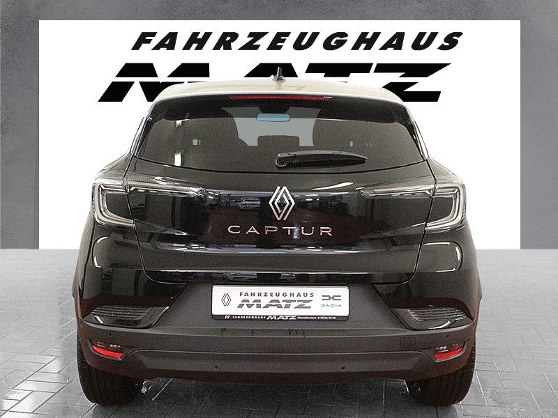 Fahrzeugabbildung Renault Captur Mild Hybrid 160 EDC Techno #15173