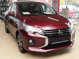 Mitsubishi Space Star SELECT + - Mitsubishi Space Star Neuwagen