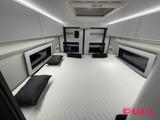 Adria Twin Supr.640 SGX,Aut,4,25t,Safety,LED,el.Hubbet - Adria Twin 4