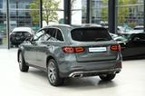 Mercedes-Benz GLC 300 4M*AMG-LINE*PANO*LEDER*SOUND-SYS.*NAVI* - Mercedes-Benz GLC 300 in Bonn