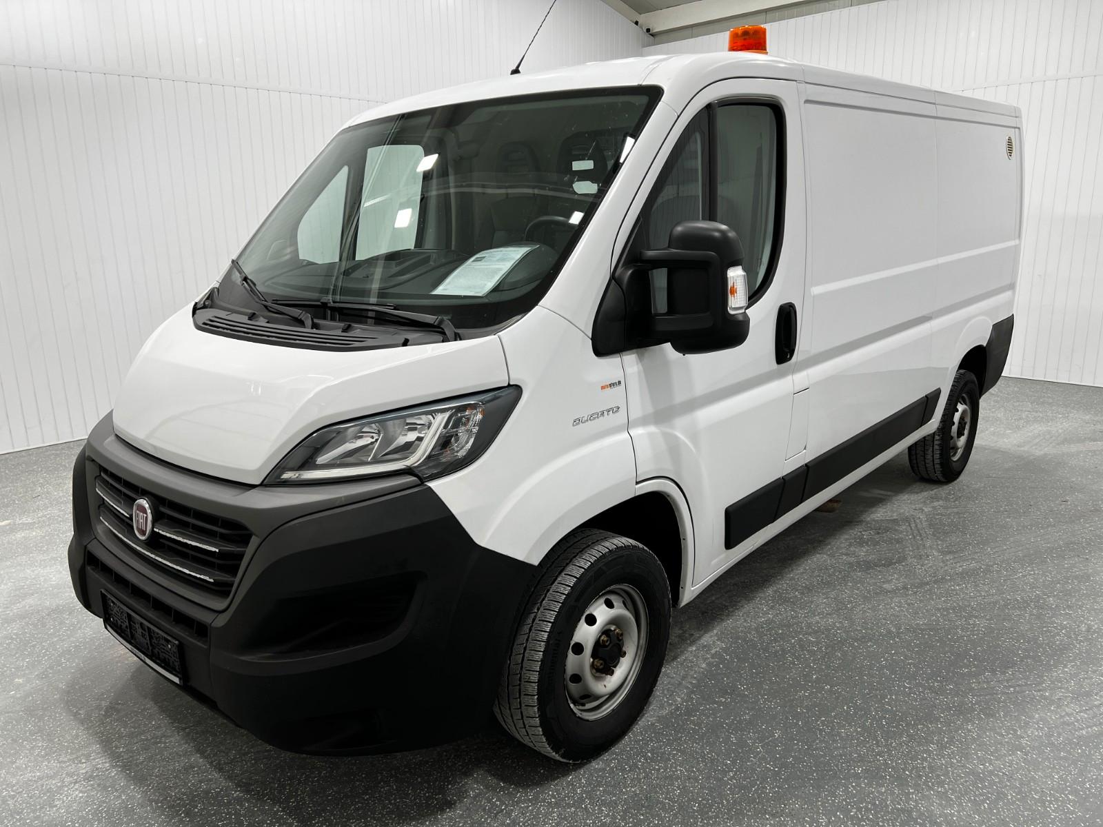 Fiat DUCATO 33 2.3L MJT 120 L2H1 |44,1t€|AC|S.HEIZ|3S