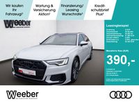 Audi A6 - Vorschau Bild 1