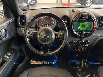 MINI One Countryman *TOUCH*ZWEITER HAND*AMBIENTE*
