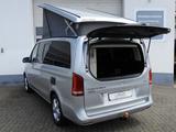 Mercedes-Benz V250d Marco Polo Aufstelldach Küchenteil AHK - Allradantrieb Automatik