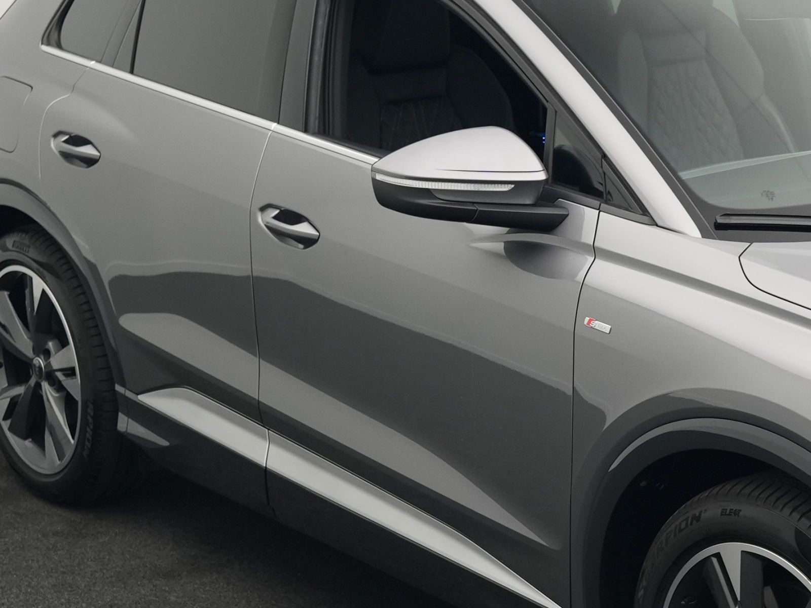 Audi Q4 e-tron - Bild 37