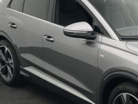Audi Q4 e-tron - Vorschau Bild 37