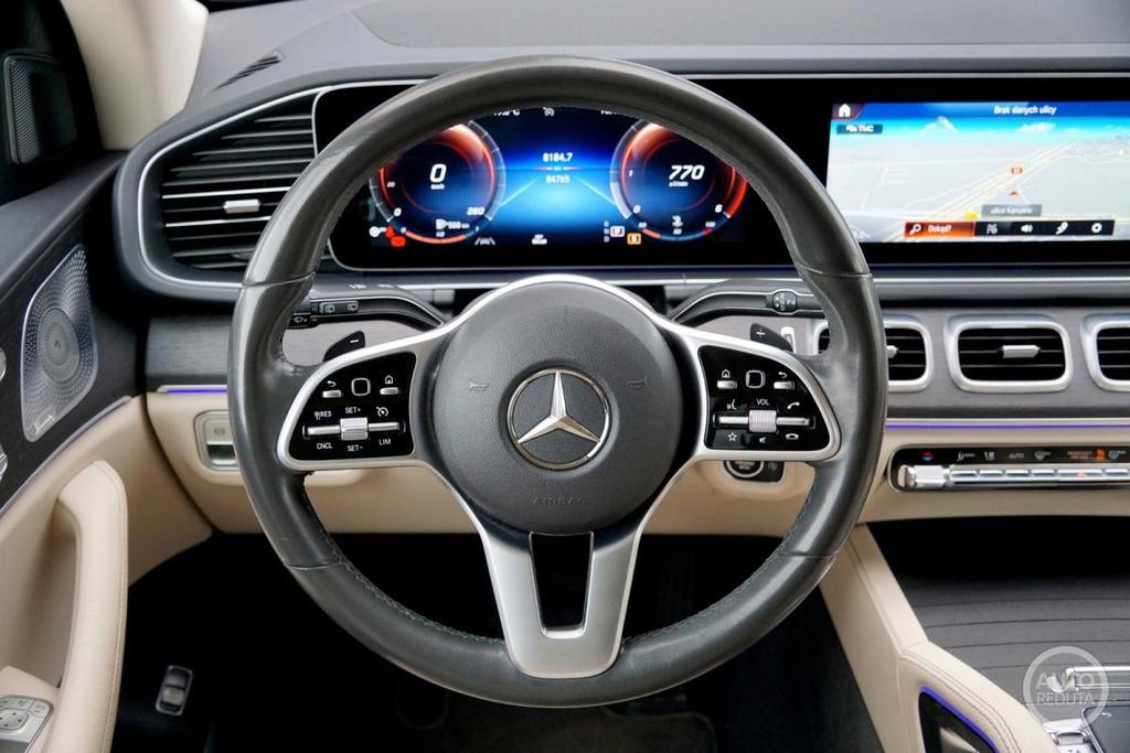 Mercedes-Benz GLE 300