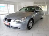BMW 520i Automatik | 1. Hand | nur 74.405 KM - BMW Gebrauchtwagen von 2004