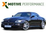 Maserati Gransport 4.2 V8 | Carbon | JBL | CarbonLeder | - Maserati Gransport Gebrauchtwagen