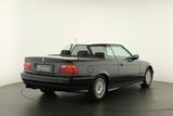 BMW 325i Cabrio Schalter I Sportsitze - BMW 325: 325i Sport