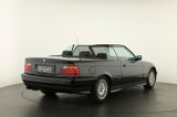BMW 325i Cabrio Schalter I Sportsitze - BMW 325 aus 1993: 325i