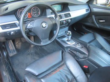 BMW 530 - 3