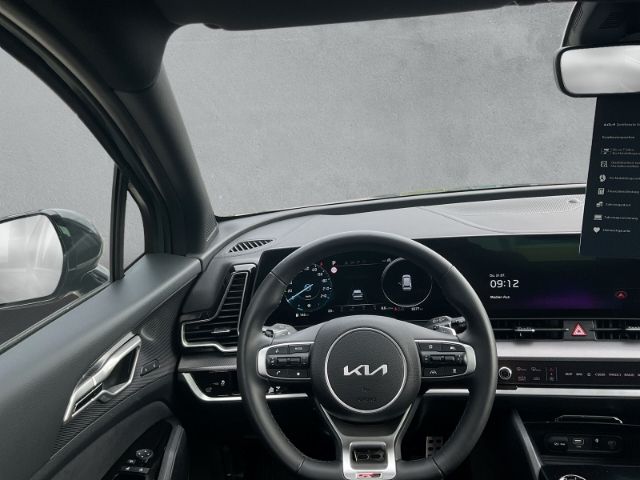 Fahrzeugabbildung Kia Sportage GT-LINE 4WD 1.6 T-GDI MILD-HYBRID *PANO