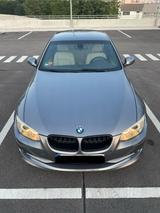 BMW 320i Coupé - Top gepflegt - Service bei BMW - BMW 320: 320i Se