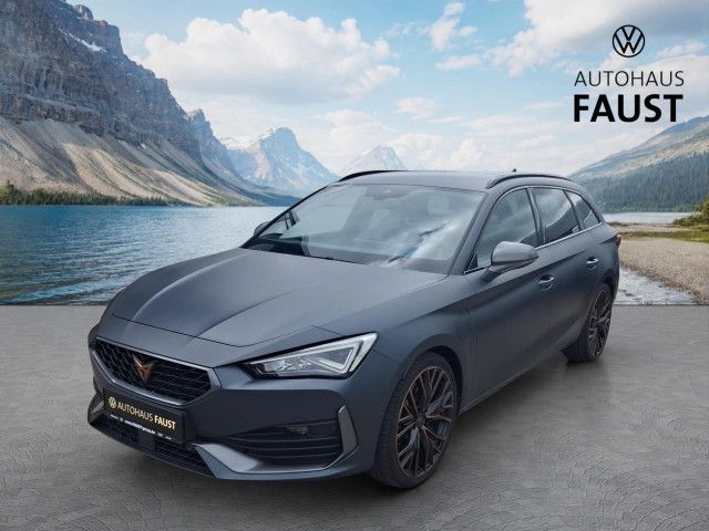 Cupra Leon Sportstourer VZ DSG eHybrid MATT Navi LED imagem 2