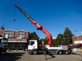 Scania PK 200002SH - 200Tonnen-Meter-Kran + Seilwinde - Offers matching your search criteria