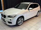 BMW X1 xDrive 20d *PDC*NAVI*XENON*M-PAKET*