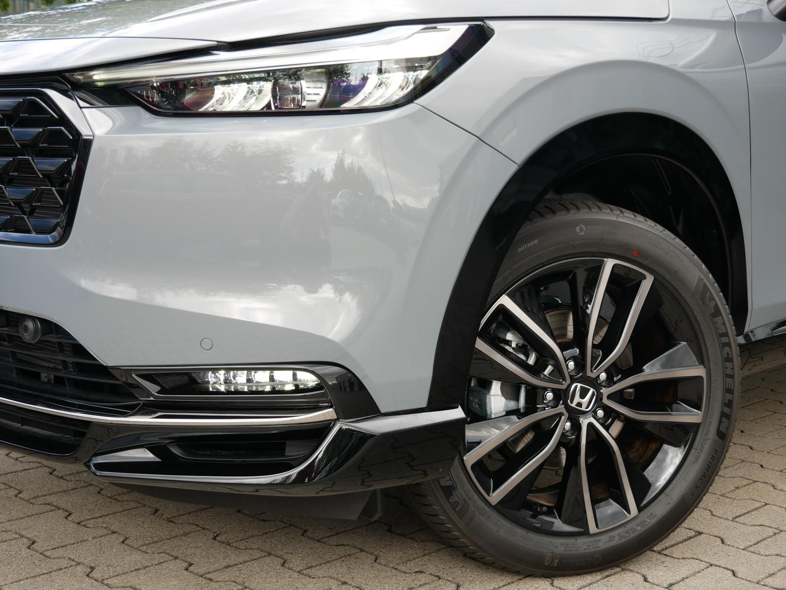 Honda HR-V - Bild 3
