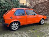 Volkswagen Golf GTI - VW Golf von 1983