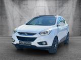 Hyundai ix35 Comfort 2WD - Hyundai ix35: Comfort