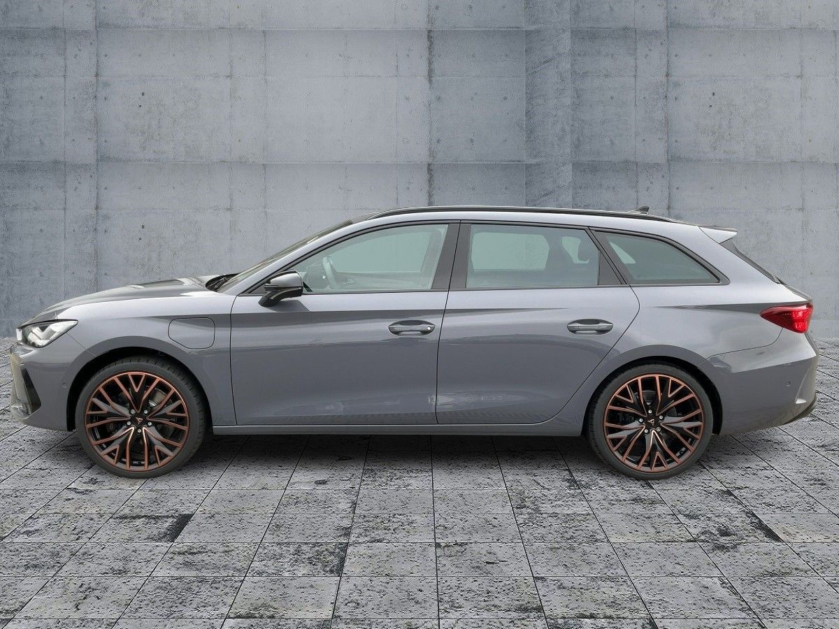 Cupra Leon - Bild 4