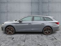 Cupra Leon - Vorschau Bild 4