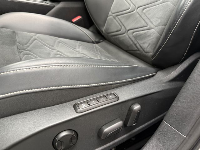 Seat Leon SportstourerPanoR.KameraAHKLEDBeatsAu.