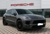 Porsche Macan Diesel S - Porsche Gebrauchtwagen in Worms