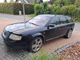 Audi A6 4B Avant 4,2 Quattro 4,2 V8 - Audi A6 aus 1999: Kombi