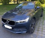 Volvo XC60 T5 AWD Momentum Pro Geartronic - Volvo Gebrauchtwagen in Düren