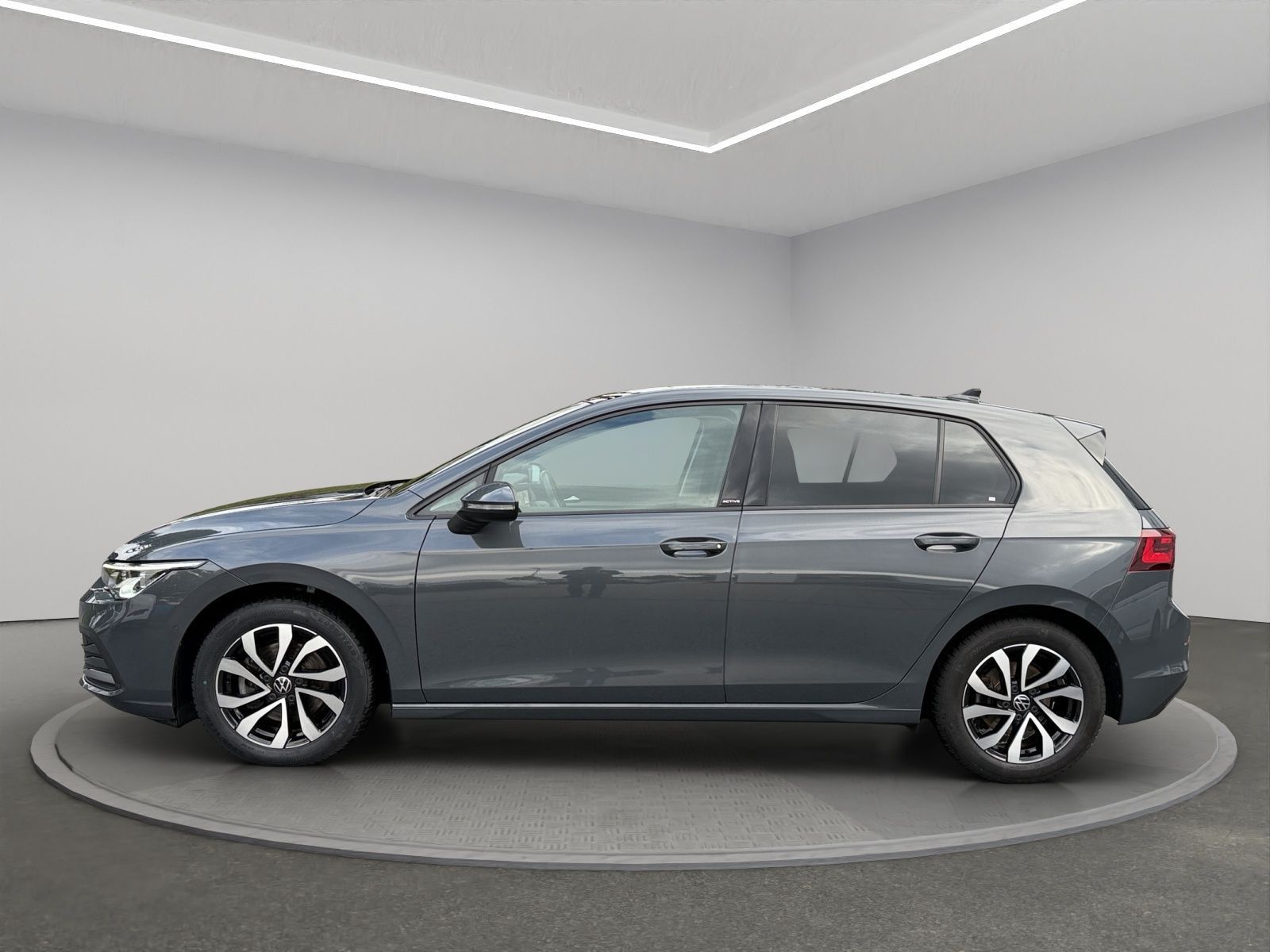Volkswagen Golf - Bild 5