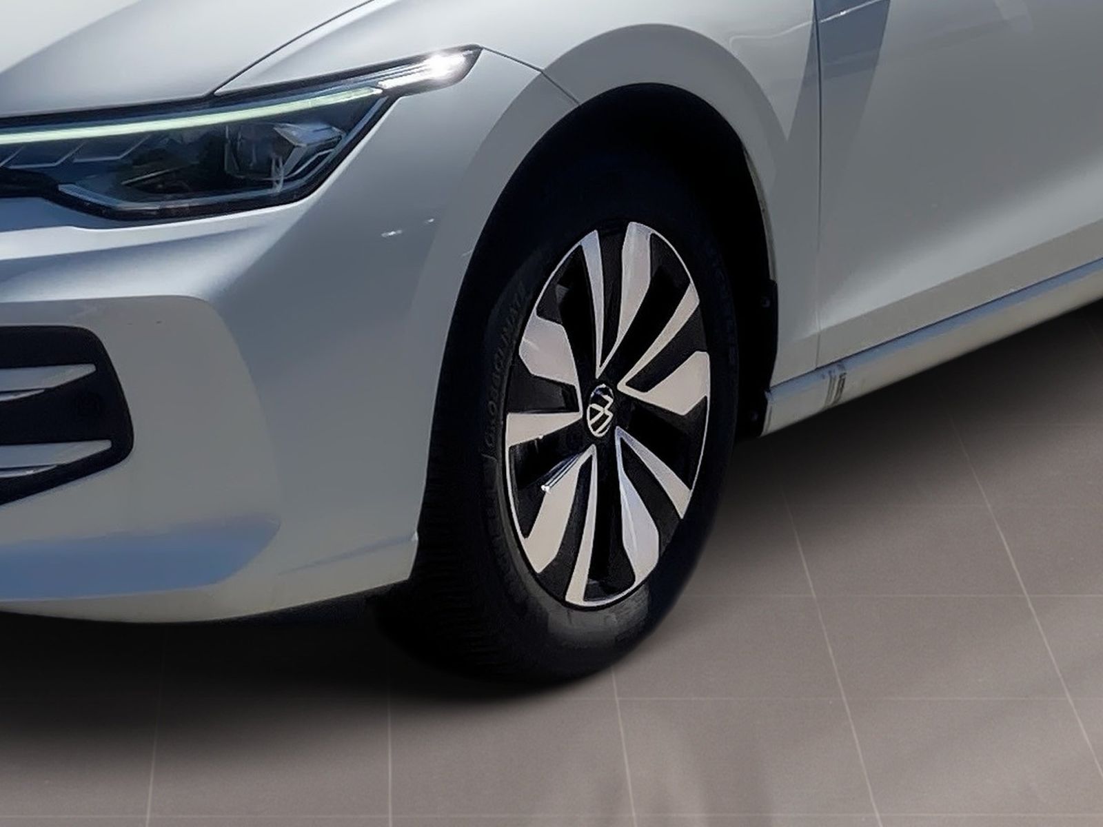 Volkswagen Golf - Bild 7