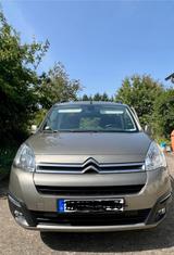 Citroën Berlingo BlueHDi 100 Multispace Feel Multisp... - Citroën Berlingo: Multispace Feel