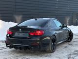 BMW M4 Competition  - BMW M4: Coupe, Competition