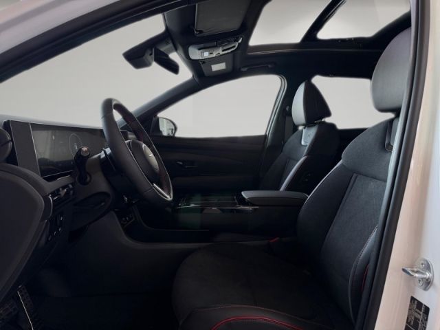Hyundai TUCSON - Bild 7