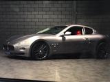 Maserati Granturismo 4.7 V8 S Automatik S - Maserati Gebrauchtwagen von 2010