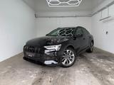 Audi e-tron Sportback 55 quattro advanced S line - Audi e-tron Sportback-S-line