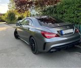 Mercedes-Benz Mercedes Benz CLA45 AMG - Mercedes-Benz CLA 45 AMG aus 2019