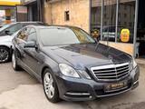Mercedes-Benz E 200 CGI BlueEfficiency-Avantgarde-1.Hand-Aut- - Mercedes-Benz E 200 in Ludwigshafen