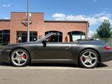 Porsche 997 Carrera 4S Cabriolet Carrera S Tipptronic - Porsche 997: Cabrio, 4s