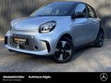 Smart smart EQ forfour Cool&Audio PlusPaket 22kW Shz - Smart Gebrauchtwagen von 2020