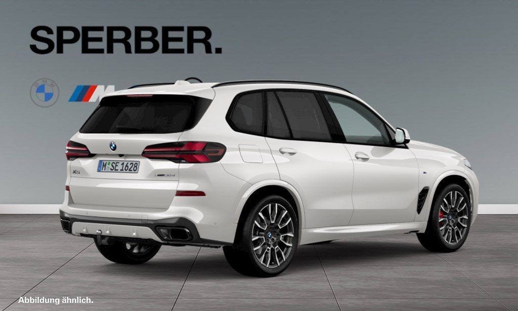 BMW X5 - Bild 2