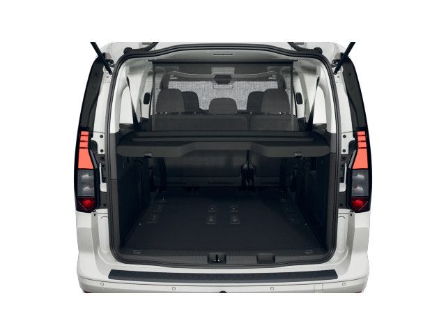 Caddy Maxi Life 2.0 TDI DSG AHK*Navi*ACC