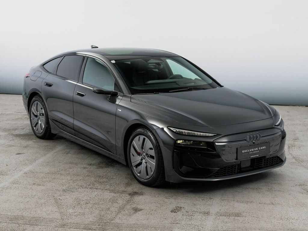 Audi A6 e-Tron 315 kW quattro imagem 2