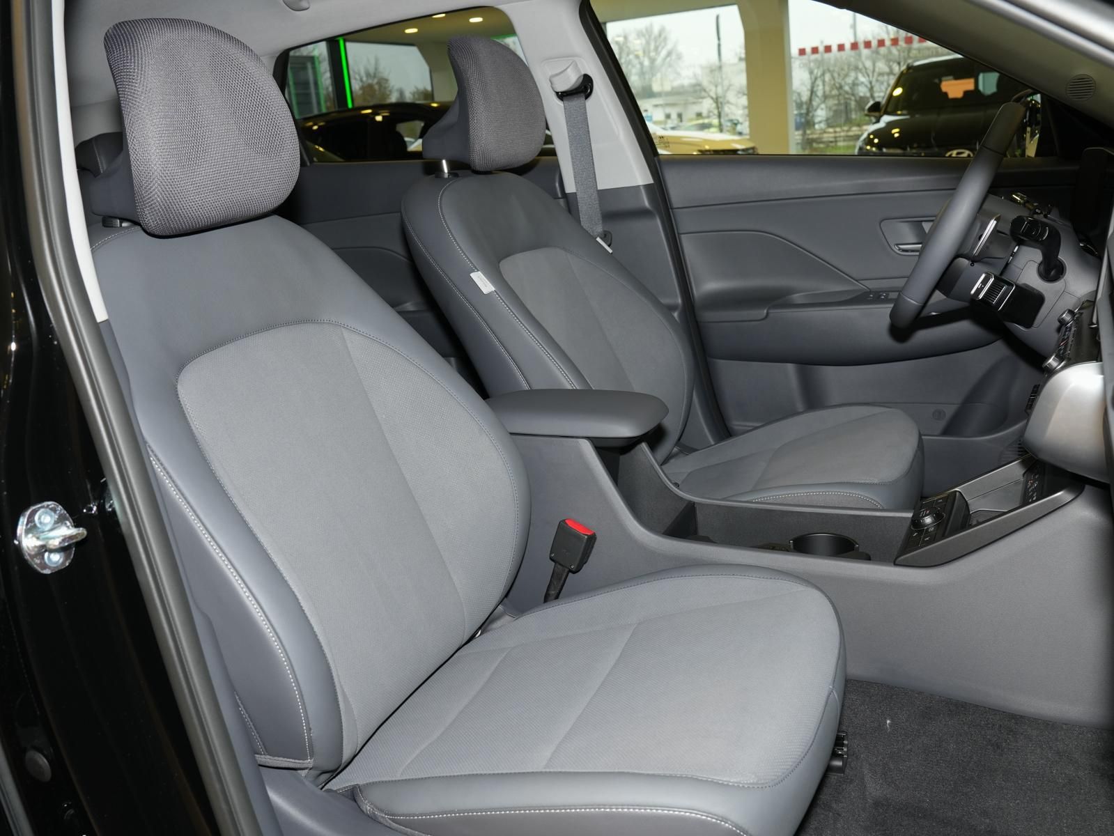 Hyundai Kona – Bild 3