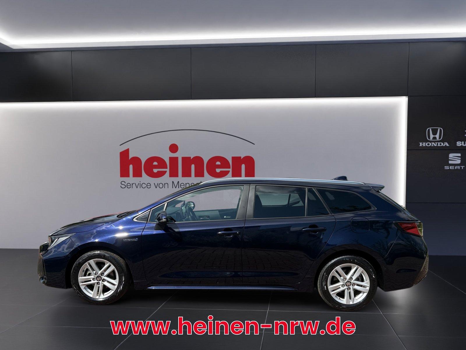 Suzuki Swace 1.8 Comfort+ NAVI + DAB-RADIO + CARPLAY