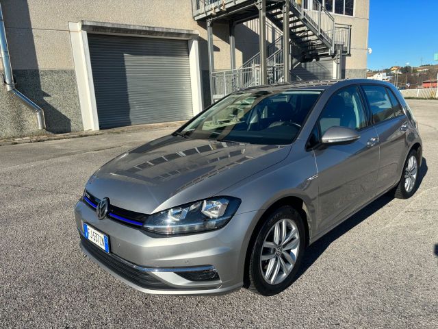 Volkswagen Golf 1.4 TGI 5p. Highline BlueMotion