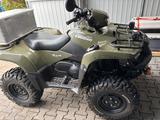 Suzuki LTA750 EPS - QUAD 750