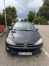Peugeot 206 1.4 75 PS | TÜV bis 03/2028 | Klima - Peugeot 206 aus 2006: 1.4